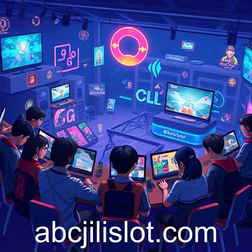 The Rising Influence of 'abcjili' in Online Gaming