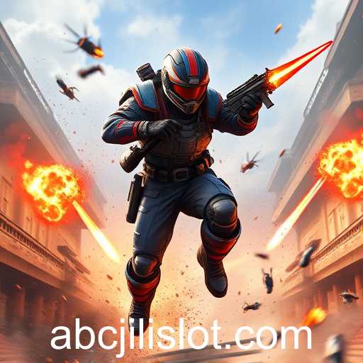 Action Games