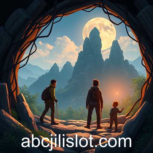 Adventure Games