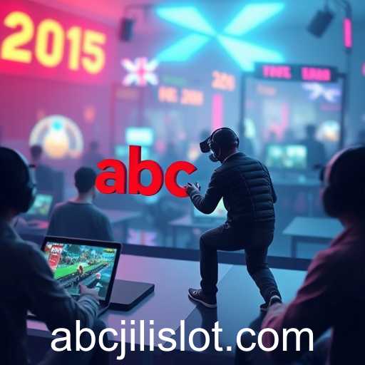 The Rise of Game Keywords in Digital Entertainment