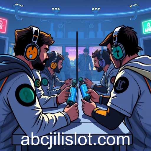 Multiplayer Games