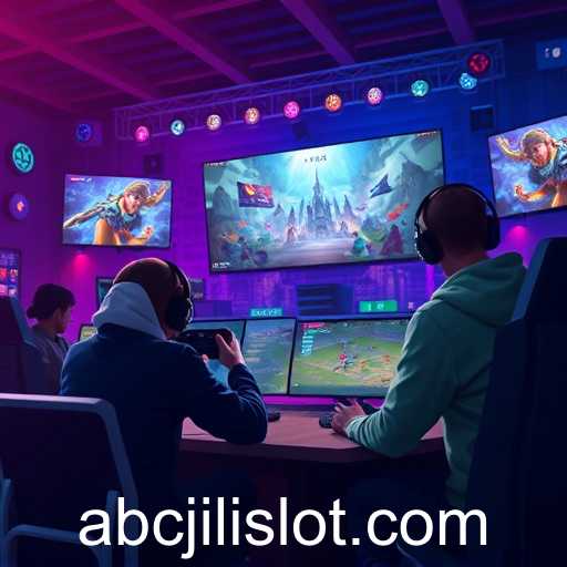 Multiplayer Games