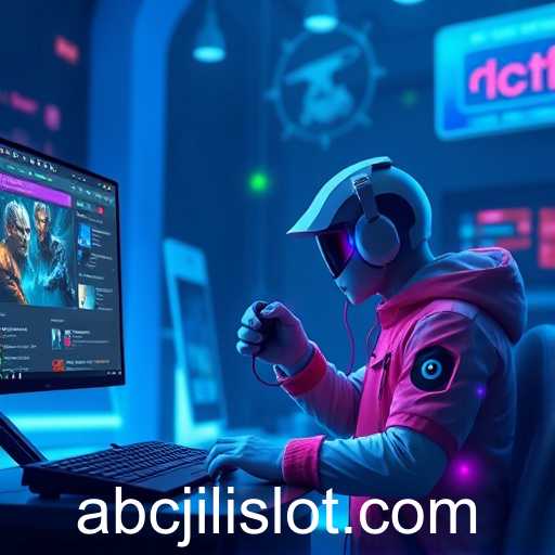 The Rise of ABCJILI: A New Era in Online Gaming