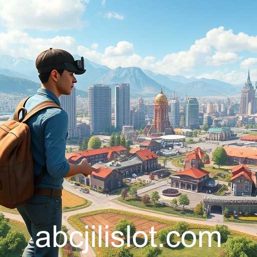 Simulation Games
