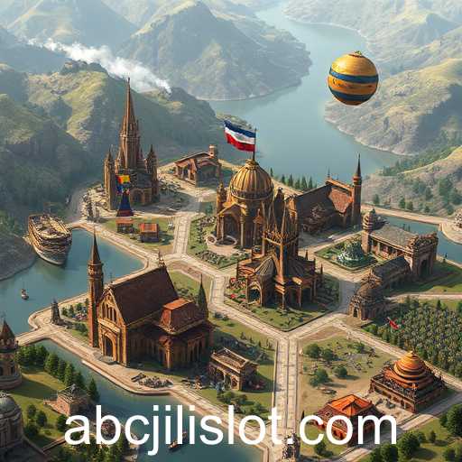 Strategy Games